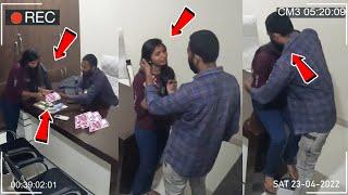 WHAT HE IS DOING WITH HER | Salute To This Cop | Respect Others | Social Awareness Video | Eye Focus