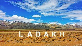 Leh ladakh on 100cc ️️️  @Lehexpress