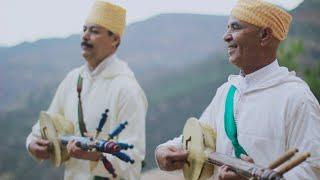 Symphonie Lahcen Idhamou - "Mousiqa SamiTa"