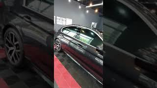 신형 bmw5시리즈 530i #wash #polishing #detailier #세차 #광택 #유리막코팅 #디테일링
