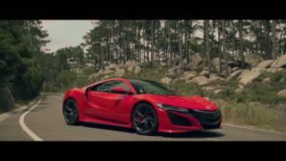 Honda NSX: The ultimate sportscar deconstructed