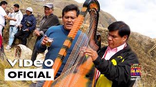 Huayno con Arpa - Huaynos del Recuerdo - Huanuco Perú - Tania Producciones