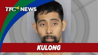 Pinoy cruise ship worker mabibilanggo nang dahil sa pamboboso | TFC News USA