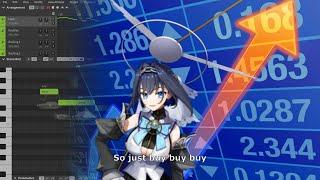 [Hololive Shitpost Song] - Buy Buy Buy (parody)