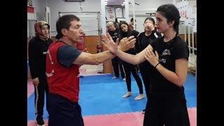 Jeet Kune Do (Jun Fan Kung Fu) Er-Sa Spor Kulübü