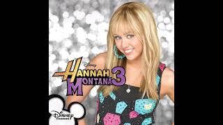 Miley Cyrus - Mixed Up (From “Hannah Montana”) (Short Studio Version)