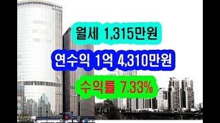 인천 상가주택 매매 인하대학교 기숙사보다 좋은 원룸 인하문화의거리 장사 잘되는 건물매매 인하대역 수인선 5