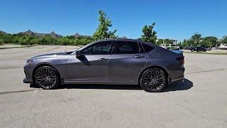 2023 Acura TLX Type S Austin, Bluff Springs, Ford Oaks, Pilot Knob, Creedmore TX