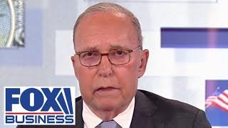 Larry Kudlow: Israel is trying to teach a deterrence lesson to Biden and Harris