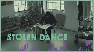 Milky Chance - Stolen Dance (Live From Vienna) - [Official Art Video]