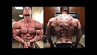 Zac Aynsley - Mr Olympia 2019 | The Prodigy