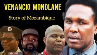 Venancio Mondlane: The story of Mozambique and Zimbabwe