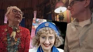 Su Pollard Talks Peggy Ollerenshaw - Hi-de-Hi!