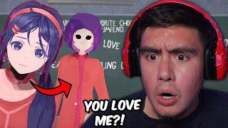 THE OBSESSED ANIME GIRL HAS A SISTER THAT'S EVEN MORE OBSESSED WITH ME | Umfend (Full Game)