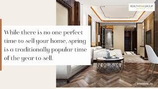 Is Spring A Good Time To Sell? By Realtor® Rankin