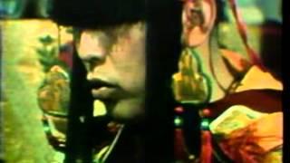 Tantra of Gyuto - Sacred Rituals of Tibet (1968) [Full Documentary]
