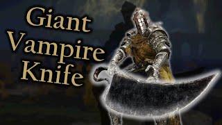 The Knife is Bonny, but the Hosts are Not - Elden Ring DLC Invasions 1.14