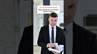  „Du darfst meine Produkte nicht auf Amazon verkaufen – sonst kündige ich!“
