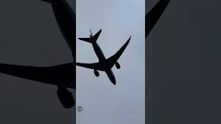 Air Canada Boeing 787-8 Dreamliner Toronto Pearson Airport to Calgary. ️️4️⃣. 12/7/22