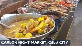 The Barracks in Cebu City – Street Food, Live Music, and Filipino Culture