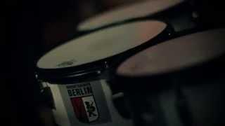 JUNGLETROUBLE by Drumtrainer Berlin Marschkapelle