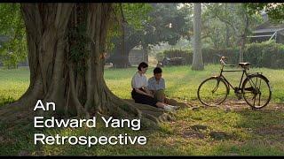 Edward Yang Retrospective at The Frida Cinema - September 2 - October 1, 2024