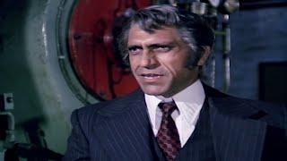 बहुत बोलता हैं साला, इसे तोप से उड़ाने की तैयारी करो - Amrish Puri Climax Scene - Imaan Dharam