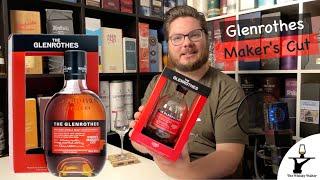 Glenrothes Maker's Cut Verkostungsvideo #whiskyvlog #whisky #glenrothes