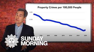 Reality Check: What we get wrong about crime