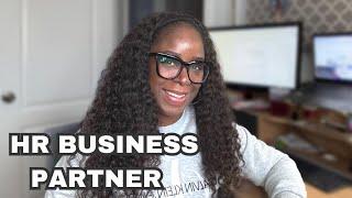 Day in the Life of a Global HR Business Partner (HRBP)