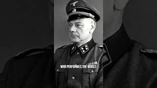 Was This Nazi Doctor The Most Evil Ever?