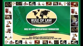 Rule of Law Development Foundation