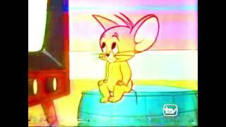 Tom and Jerry (CBS) - 7 Segments (VHS recordings from Canal 13 with NTSC audio and speed)