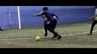 Don Strapzy - We Don't Care {Millwall Premier League Kicks Project}