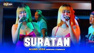 SURATAN - Alung Vega - OM NIRWANA COMEBACK Live Juwana PATI