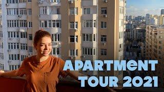 Odessa APARTMENT TOUR 2021 