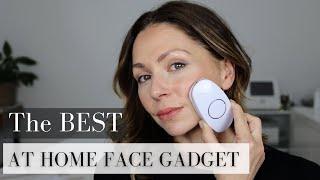 Best at home face gadget for face lifting | Abigail James