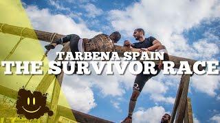 Survivor Race | Tàrbena Spain | Highlights