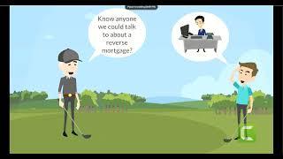 HECM / Reverse Mortgage Line of Credit: Dan The Reverse Mortgage Man