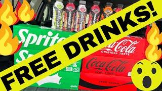 **11/2 EDIT: NO LONGER WORKING**‍️RUN!! FREE 12-PACKS!! | DOLLAR GENERAL!!