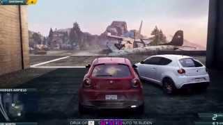 MOST WANTED 2012 - Alfa Romeo MiTo Jackspots