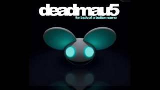 deadmau5 "The 16th hour"