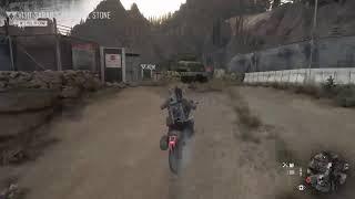 Days Gone Part 16