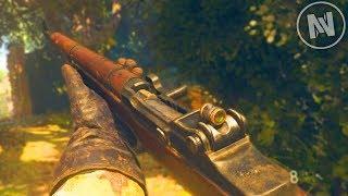 Call of Duty WWII - M1 Garand