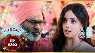 Raghav Anjali के धैर्य की परीक्षा ले रहा है! |Ep.292|Precap|Advocate Anjali Awasthi|Mon-Sun| 8:30 PM