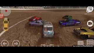 Demolition Derby 2 Mod Apk New 2020 V1.3.60 - Unlimited Coins & All Unlock E 1