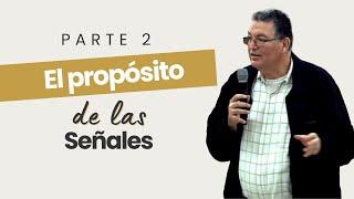 El propósito de las señales II | Familia La Roca | Mayo 19, 2024