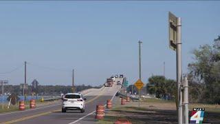 Traffic relief in sight for Clay County commuters as First Coast Expressway project progresses