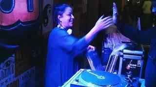 DJ Thali - Brasilidades no Vinil de Quinta - Playlist - discotecagem 4/09/2024