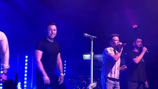 Ceol & Nathan Carter - Carter on the Costa 2024